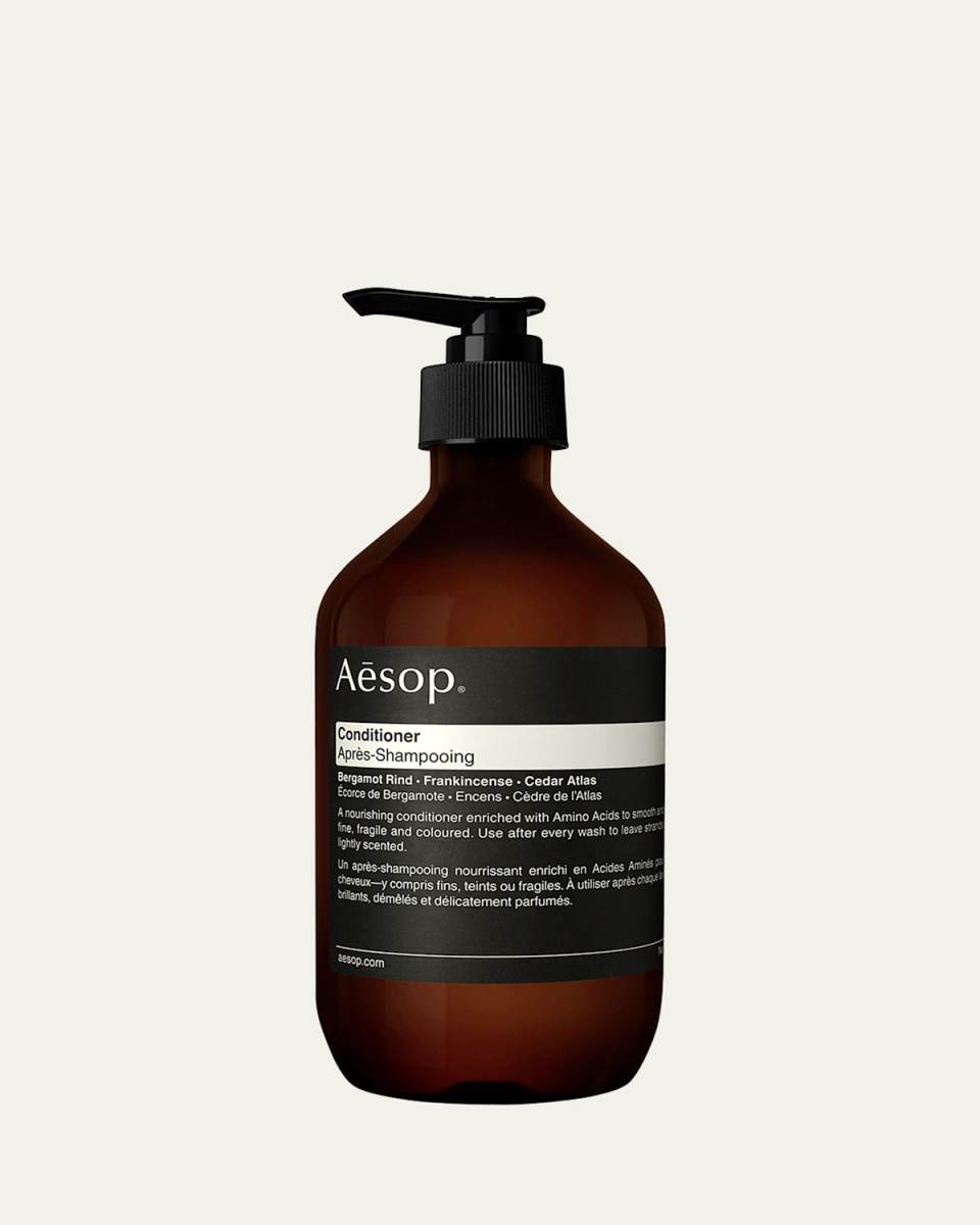 16.9 oz. Conditioner